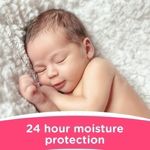 Johnson Baby Oil Gel Fresh Blo