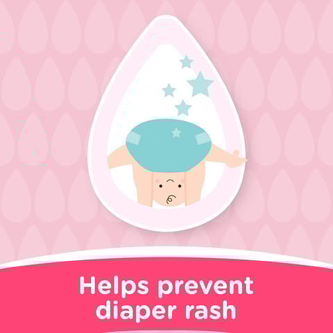 Johnson Baby Oil Gel Fresh Blo