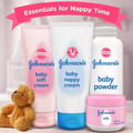 Johnson Baby Jelly Scented 250G