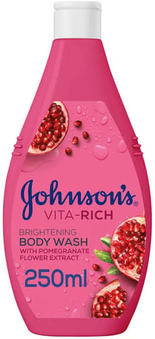 QV Body Wash 500 ml