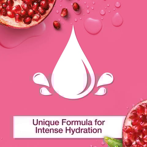 Byphasse Micellar Shower Gel Argan 1L