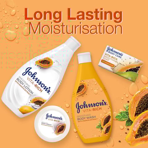 BODY LOTION ALMOND OIL & HONEY 300ML