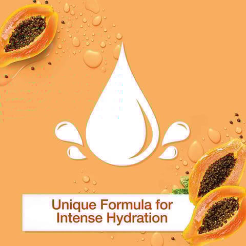 BODY LOTION ALMOND OIL & HONEY 300ML