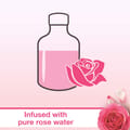 Fresh Hydration Water Gel Cleanser with Rose Water 150 ml