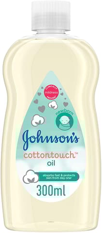 Newborn Cottontouch Oil 300 ml