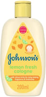 Baby Cologne Lemon Fresh 200 ml