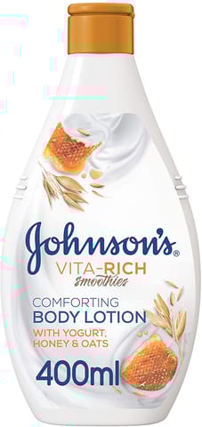 Xerial 10 Moisturizer Body Milk