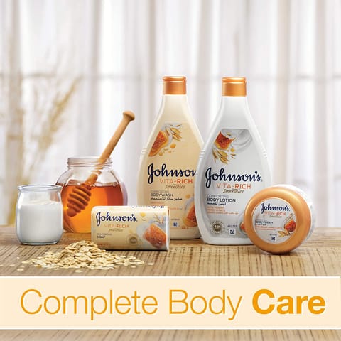 Xerial 10 Moisturizer Body Milk