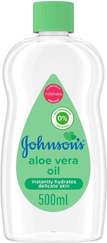 Johnson Baby Jelly Scented 250G