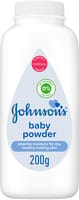 Johnson Baby Powder