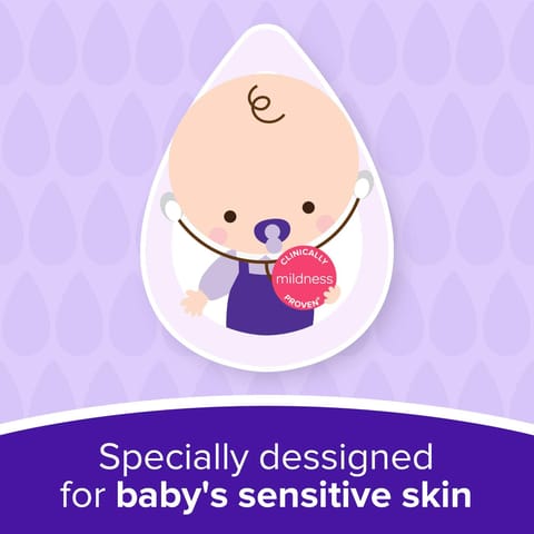 جونسون زيت اطفال 200مل31255