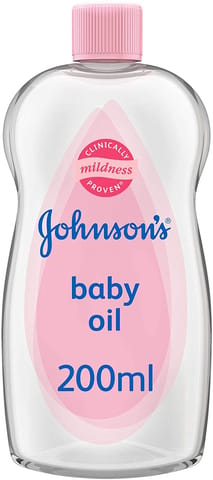 Johnson Baby Jelly Scented 250G