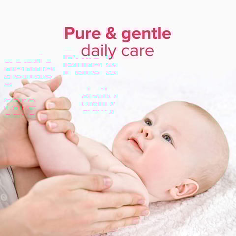 جونسون زيت اطفال 200مل31255