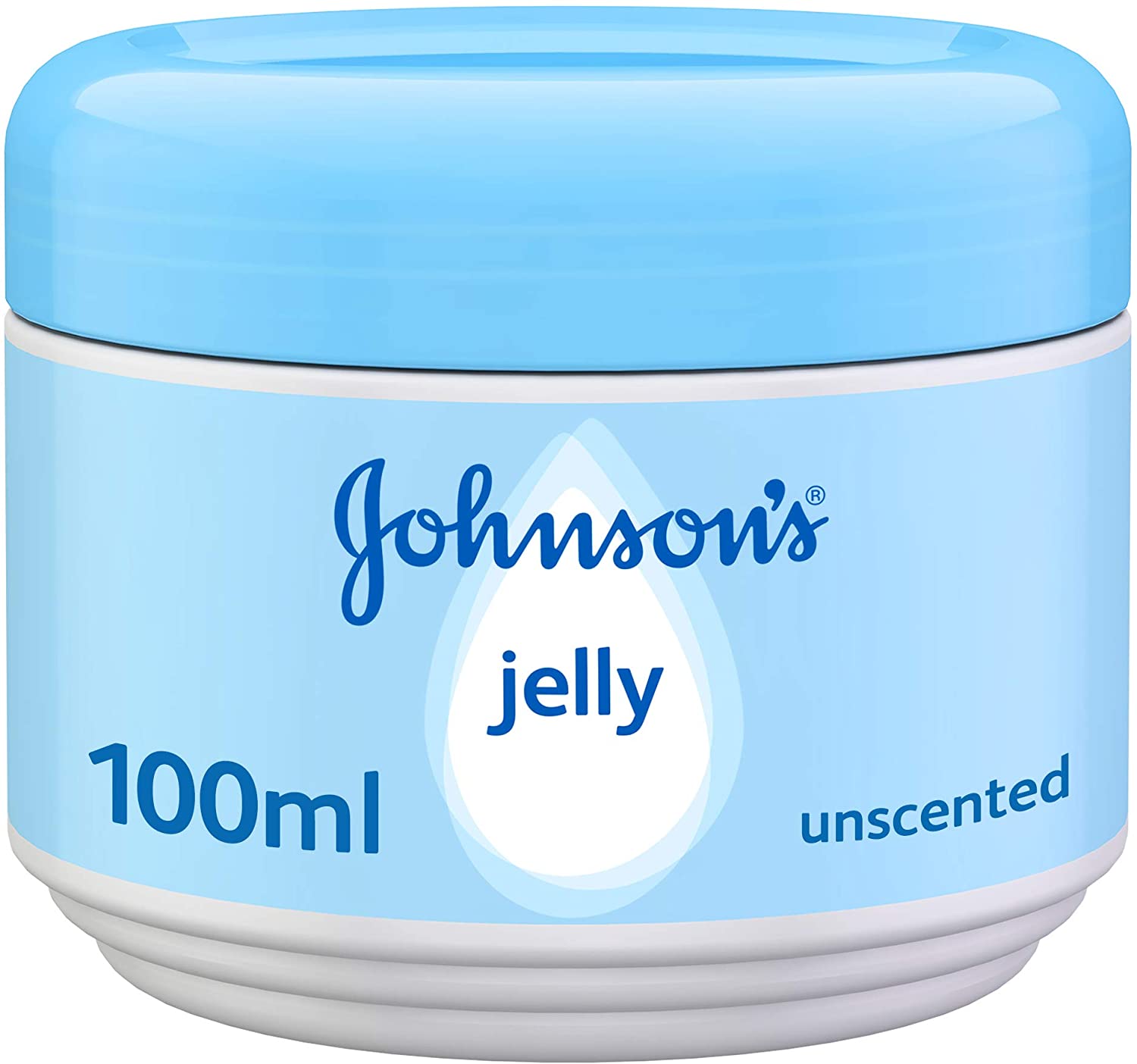 Pure Petroleum Jelly 100G