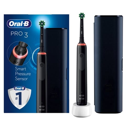 GeniusX  Rechargeable Toothbrush