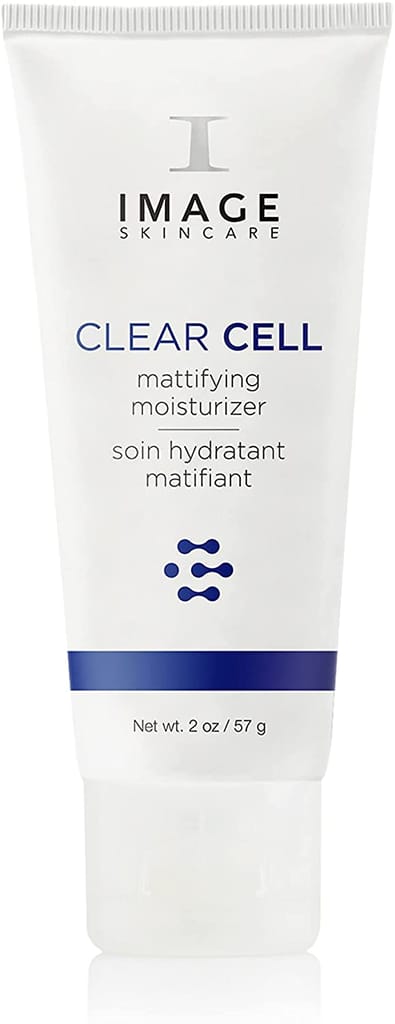 Mattifying Moisturizer For Oily Skin - 57g