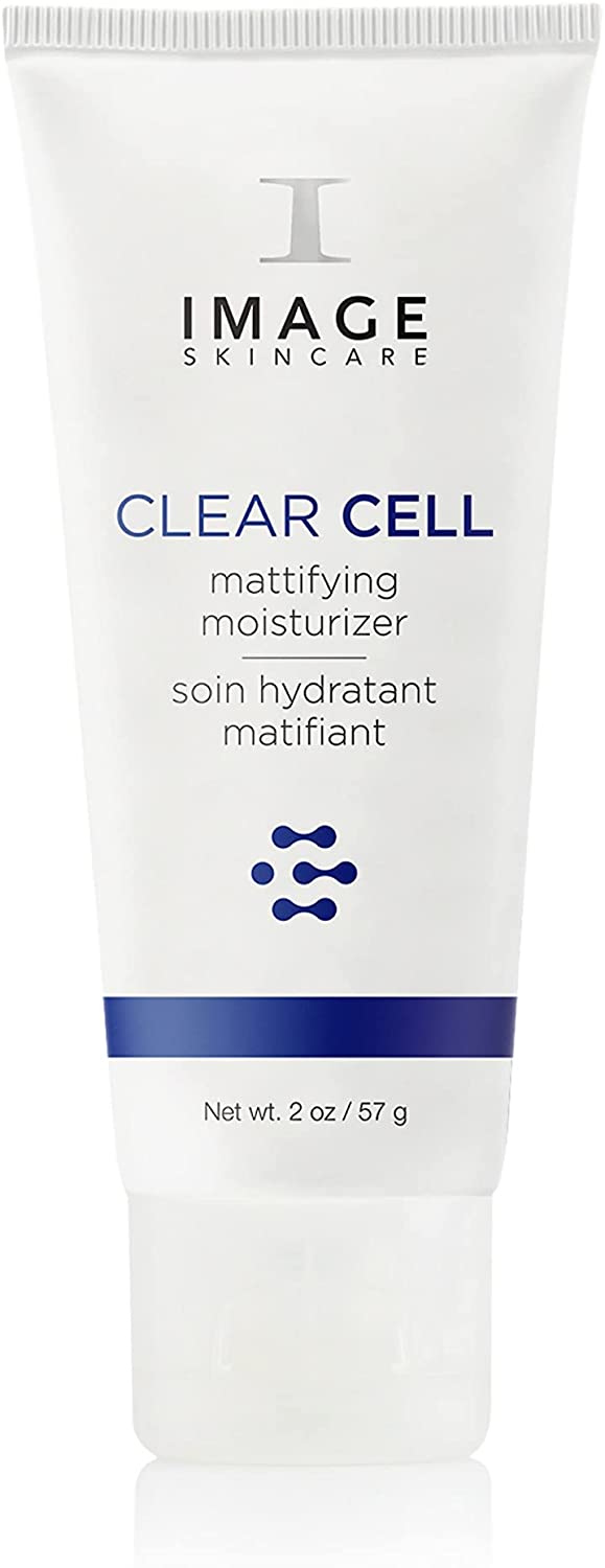 Mattifying Moisturizer For Oily Skin - 57g