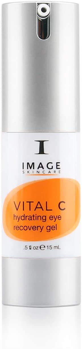 VITAL C Hydrating Eye Recovery Gel - 15ml