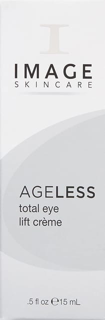 Ageless Total Eye Lift Cream 15 Ml