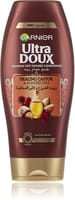 Ultra Doux Hammam Zeit Infused Conditioner Healing Castor & Almond Oil