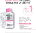 Classic Micellar Water 100Ml