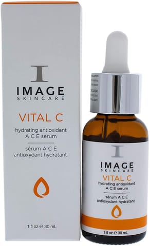 Hydrating Antioxidant A, C, E Serum - 30ml