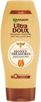 Ultra Doux Honey Treasures Conditioner, 400 ml