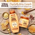 Ultra Doux Honey Treasures Conditioner, 400 ml