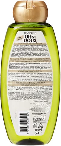 Glycerin cream - 400ml