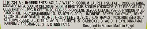 Glycerin cream - 400ml