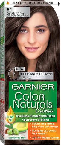 ARGAN  HAIR COLORING OIL KIT / BLACK 1.0