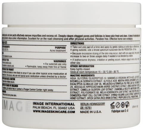 Endocare Hydractive Micellar Solution 400ml