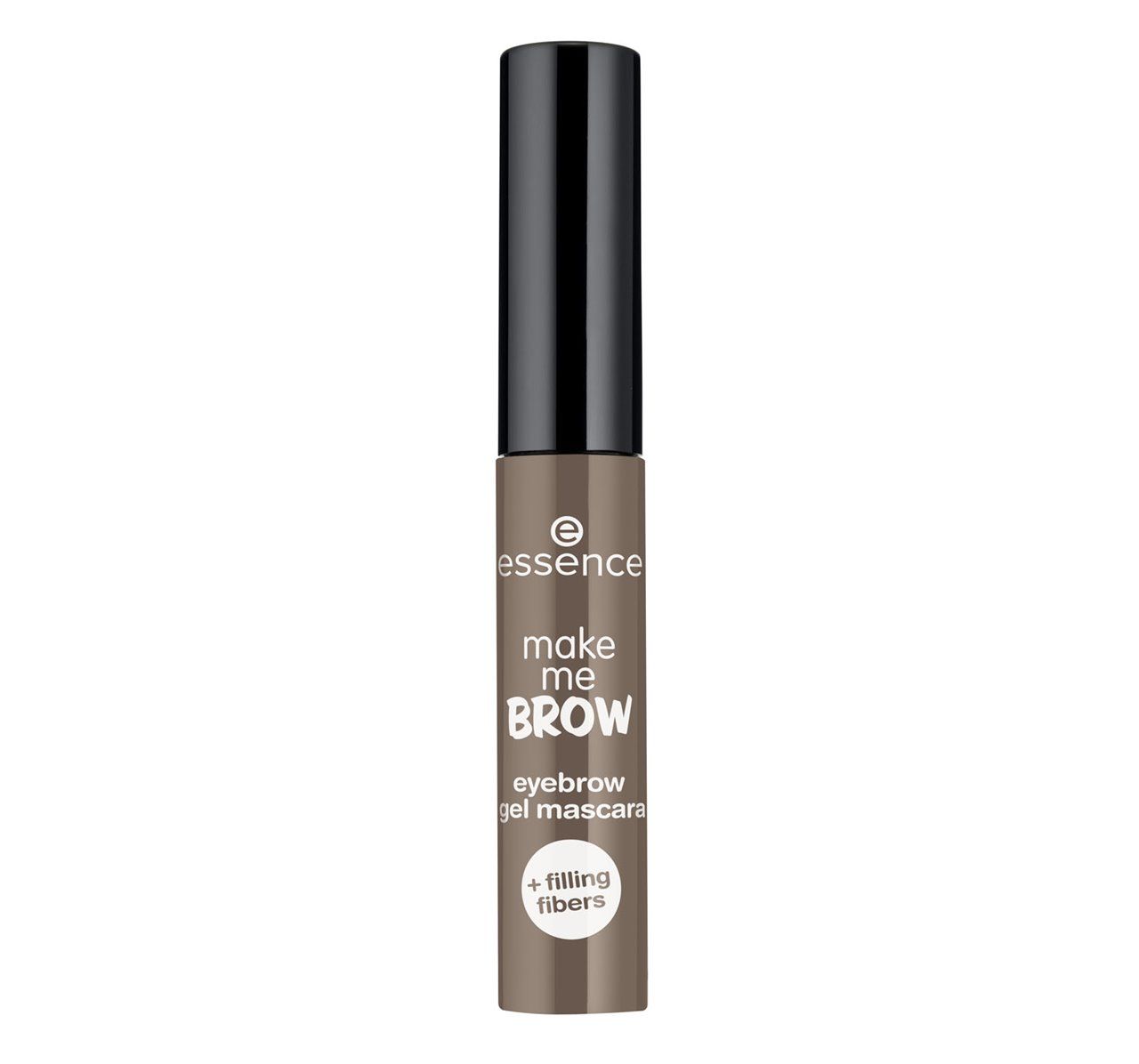 ESSENCE Eyebrow Mascara Make Me Brow Gel 05