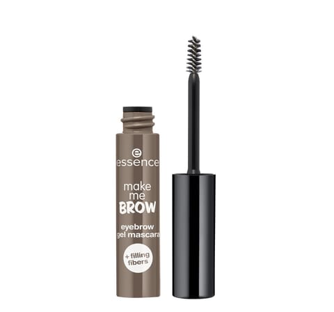 Katia Eyebrow Pen# Mocha