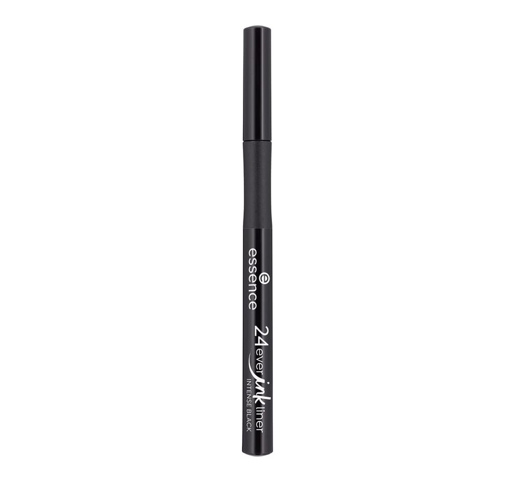 ESSENCE 24 Ever Ink Liner - Intense Black