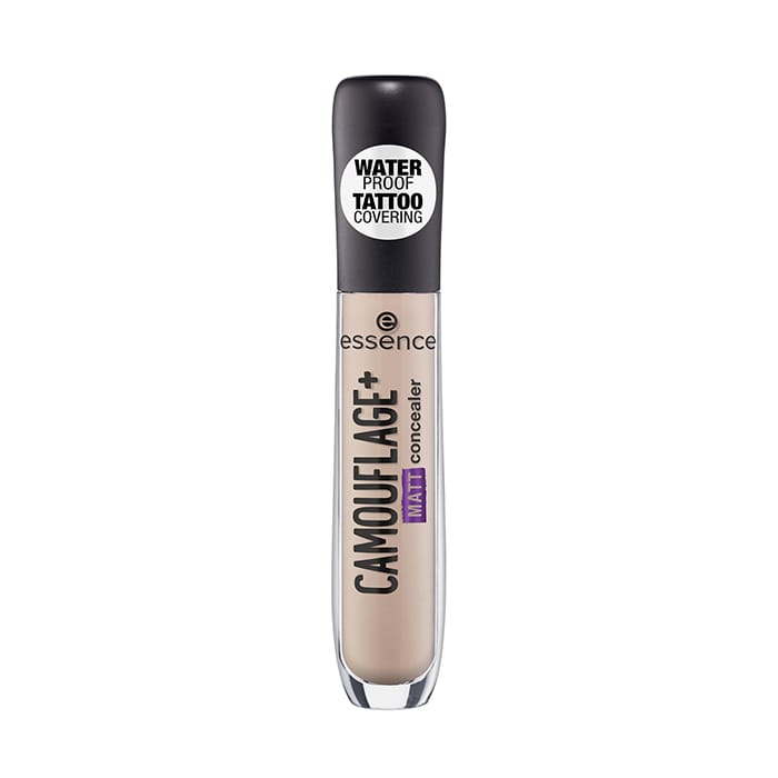 ESSENCE Camouflage Matt Concealer 20