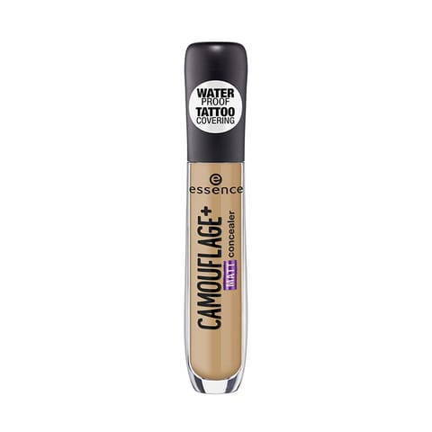 MR Eye Bright Concealer - Deep Caramel