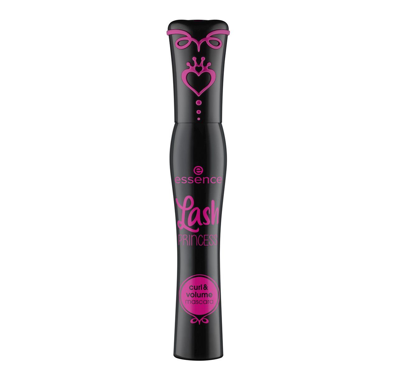 ESSENCE Lash Princess Mascara CURL