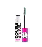 ESSENCE Double Trouble Mascara - Extra Black