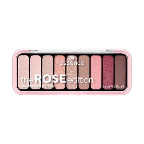 Sheglam Eyeshadow Palette - Beach Sunset