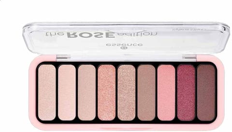 Loca Eyeshadow Palettes Matte Neutral