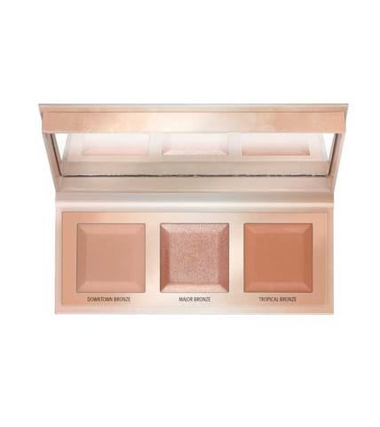 ESSENCE Bronze Your Way Bronzing Palette