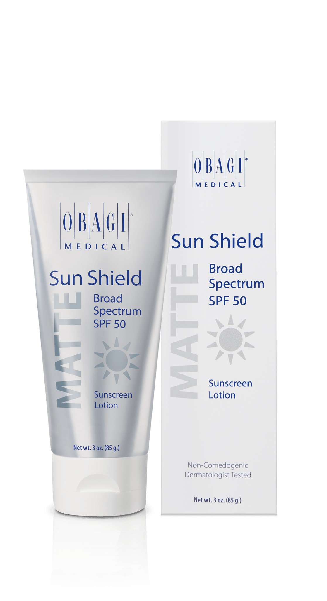 Sun Shield spf50 Sunscre