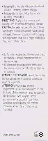 Bioderma Atoderm Baume Levres 15Ml