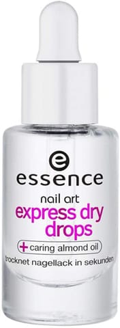 Essie Nail Care Perfector Good As New