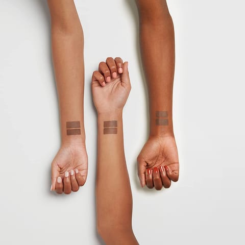 MR Duo Brow Pencil