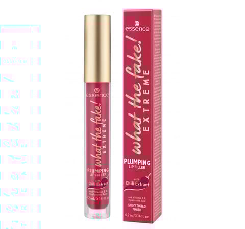 Rouge Velvet The Lipstick