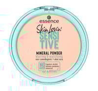 ESSENCE Skin Lovin' Sensitive Powder