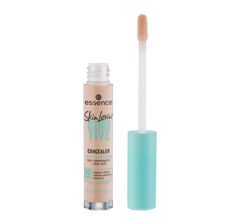 Elf Hydrating Camo Concealer-Med Neutral