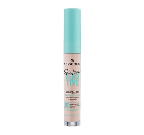 MR Eye Bright Concealer - Deep Caramel